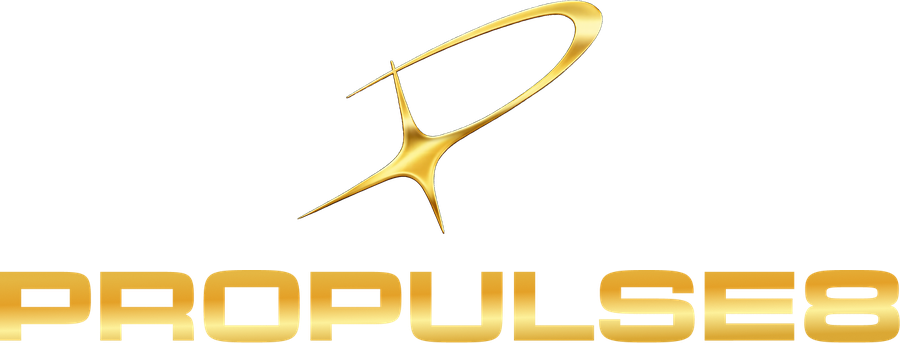 Propulse 8
